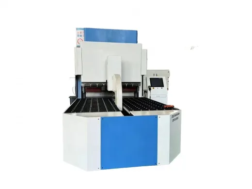 Панелегиб Bertech MP-1500C