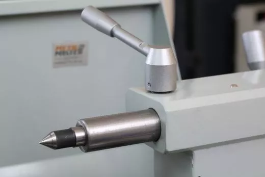 Настольный токарный станок Metal Master MML 2870 (MML 280x700)
