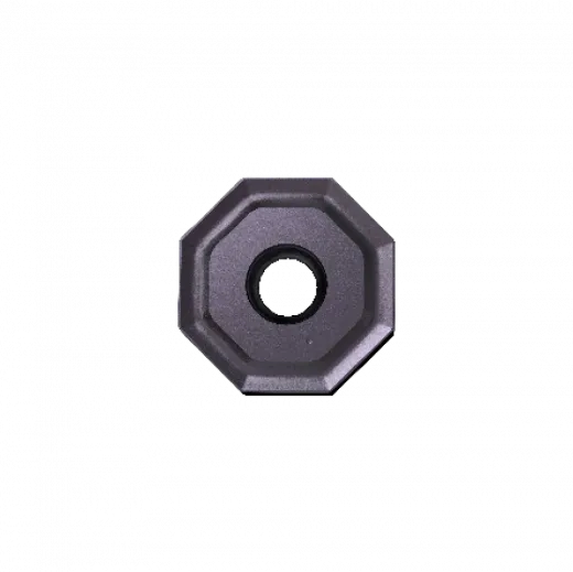 Сменная твердосплавная фрезерная пластина ONMU080608-YB602