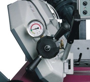 Ленточнопильный станок Opti S300DG