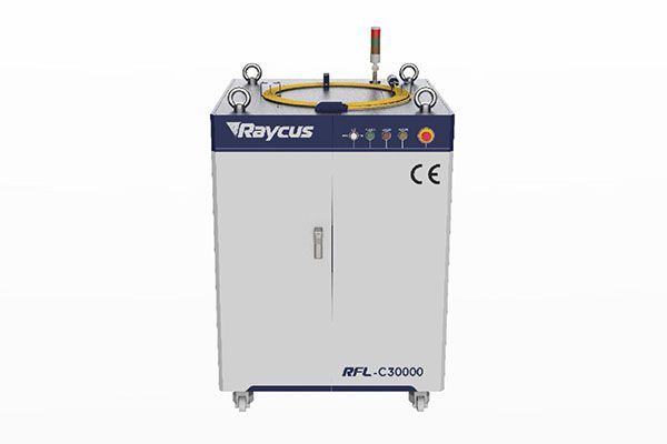 Raycus 3300W