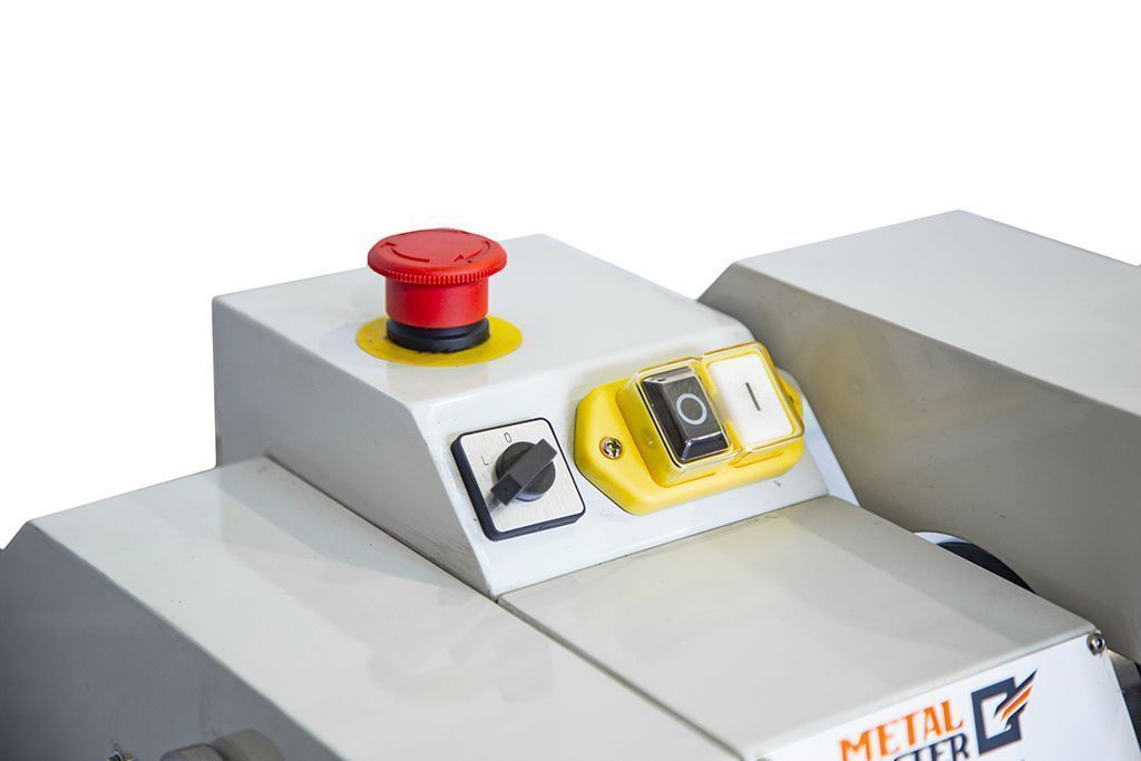Станок токарный MetalMaster MML 2140V