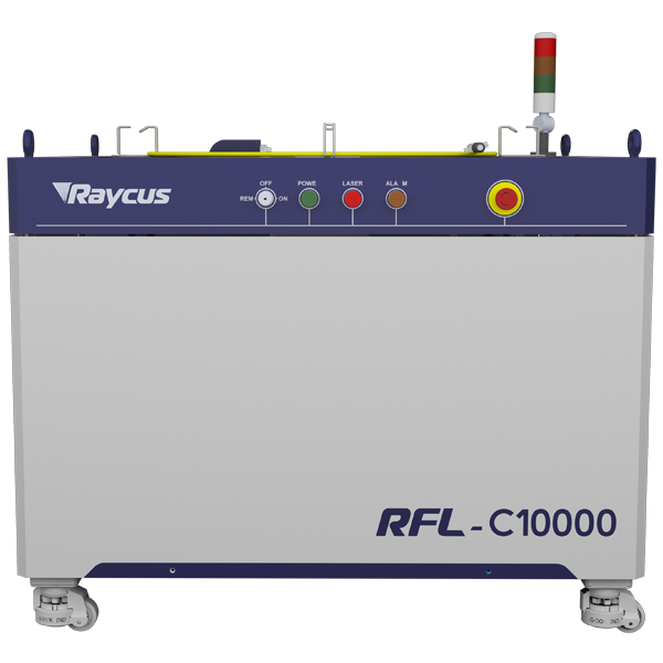 Raycus 10000W