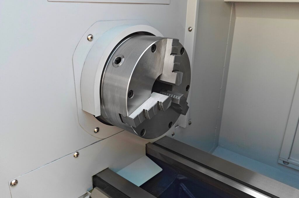 Станок токарный с ЧПУ METAL MASTER XNC 50100 GM4