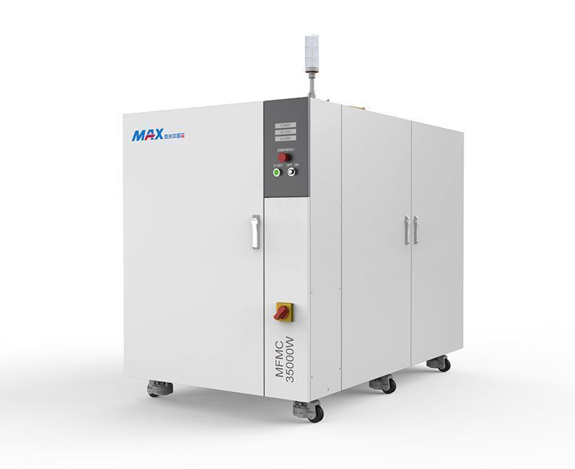 Max 35000W