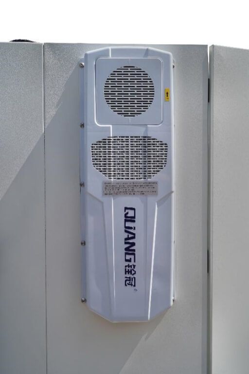 Вертикальный обрабатывающий центр с ЧПУ MILLMASTER VMM-1050 G3