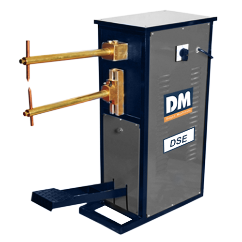 Станок точечной сварки DSE
