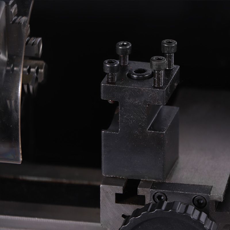 SM-250E микротокарный станок