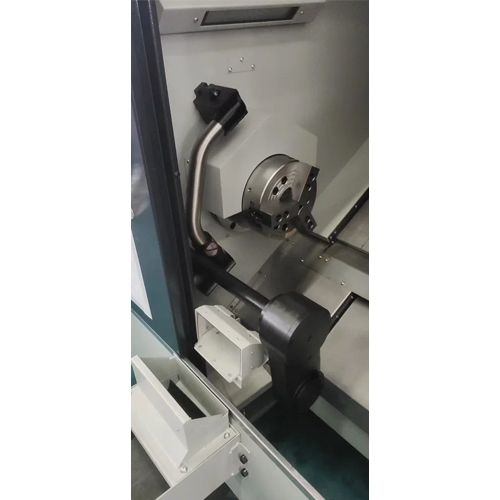 Токарный станок HISION HTC200IIx560