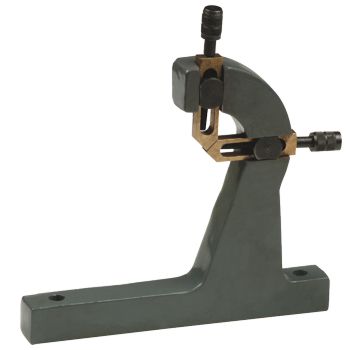 Подвижный люнет для станка Optimum D140