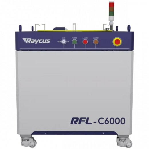 Raycus 6000W
