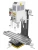 Настольный фрезерный станок STALEX SBM-28 Vario