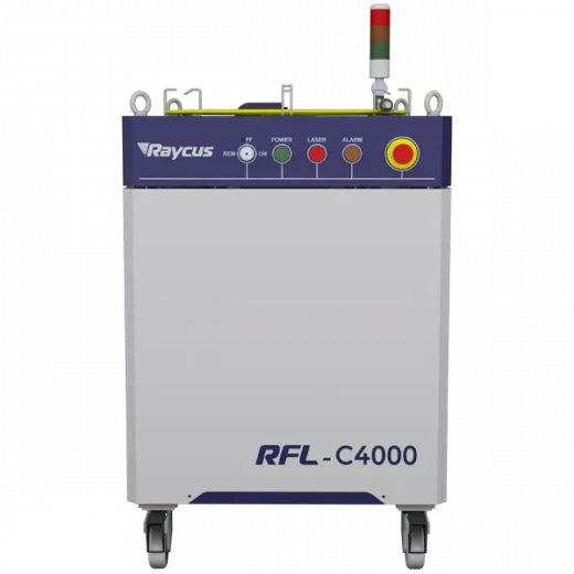 Raycus 4000W