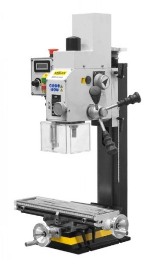 Настольный фрезерный станок STALEX SBM-16 Vario