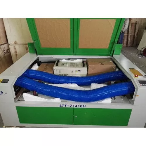Лазерно-гравировальный станок LTT-Z1410Н
