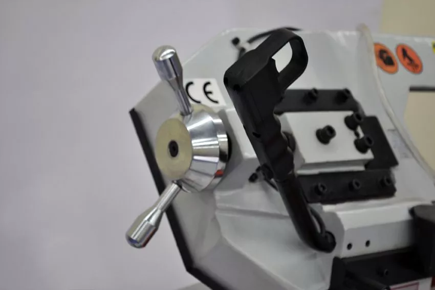 Ленточнопильный станок Stalex BS-260G