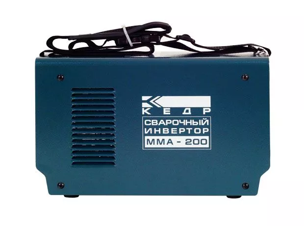 Сварочный инвертор КЕДР MMA-220