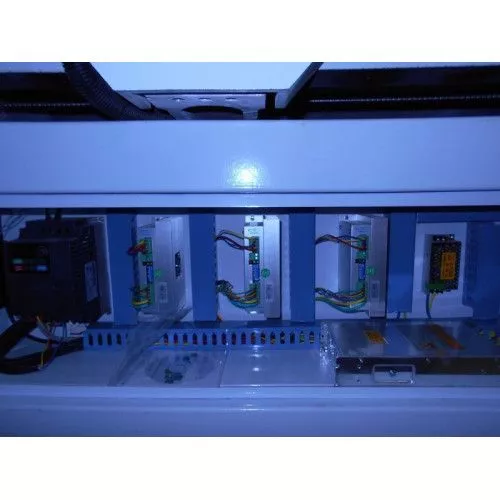 Фрезерный станок с ЧПУ LTT-6595А