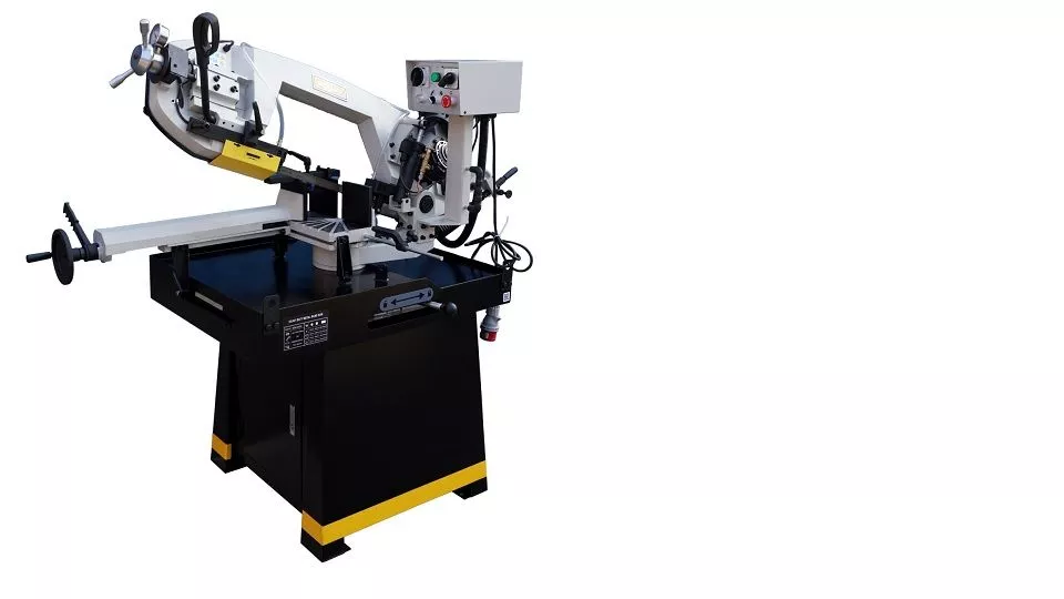 Станок ленточнопильный Stalex BSМ-250G