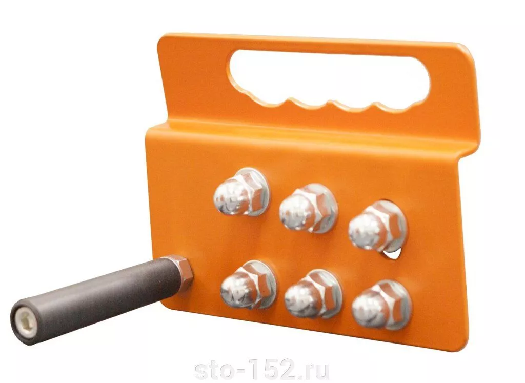 Фальцезакаточная машинка STALEX