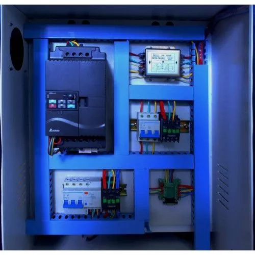 Фрезерный станок с ЧПУ LTT-2140