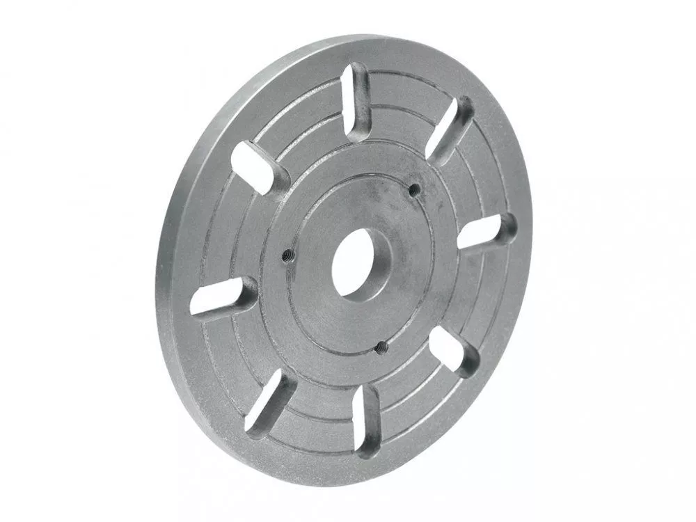 Планшайба для токарного станка Metal Master MasterTurn 2860G
