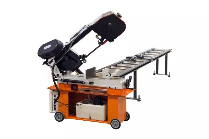 Ленточная пила Stalex BS-712N