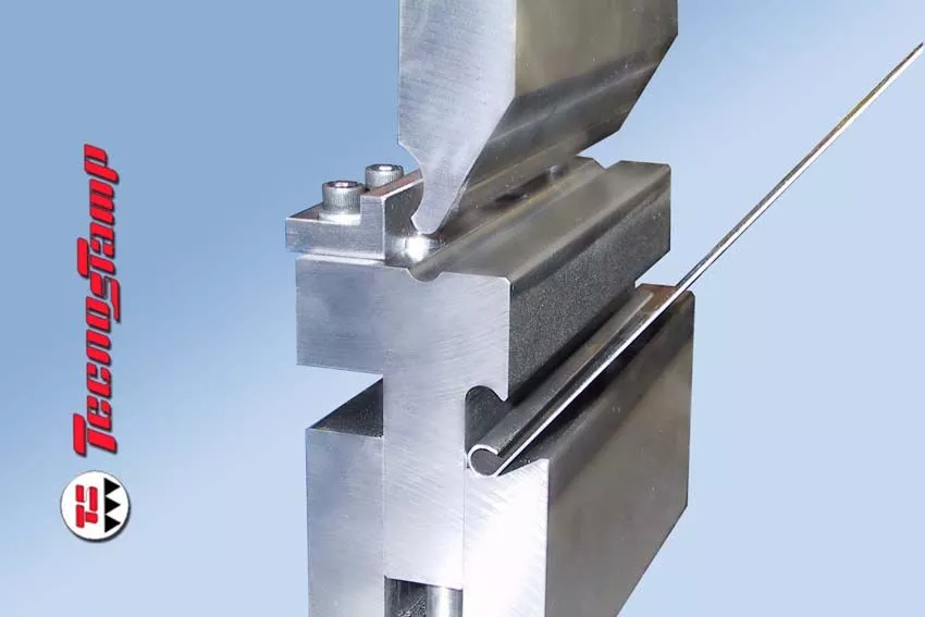 Инструмент "Tecnostamp" (Amada-Promecam, Wila, Trumpf, LVD)