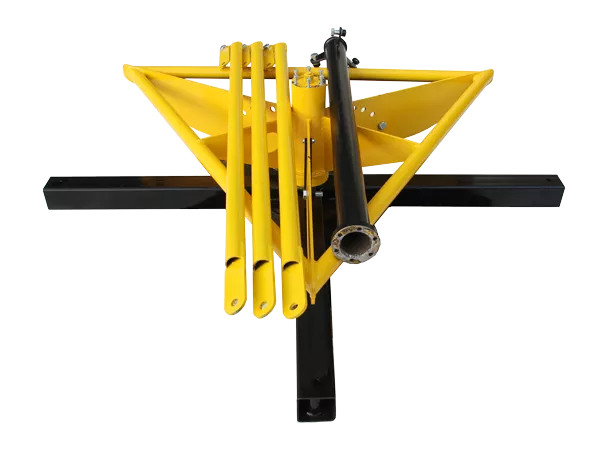 Бухтодержатель БУРАН-6 VPK