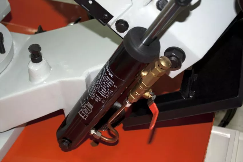 Ленточнопильный станок Stalex BS-712R