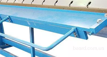 Листогиб ручной MAZANEK ZGR-3000