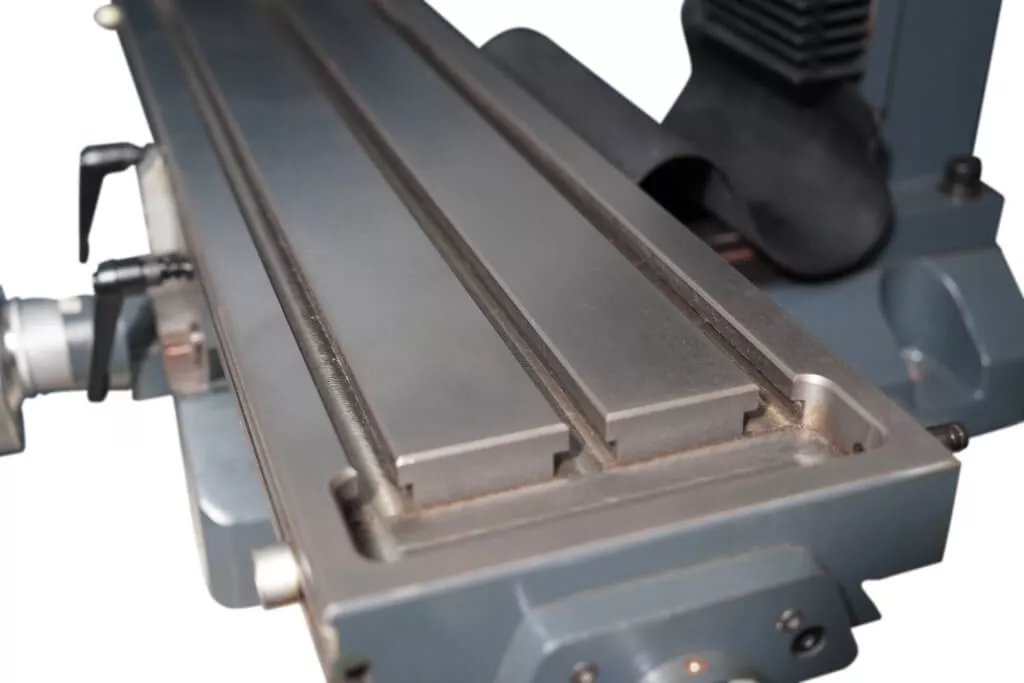 Станок сверлильно-фрезерный Metal Master MMD-30LV BD