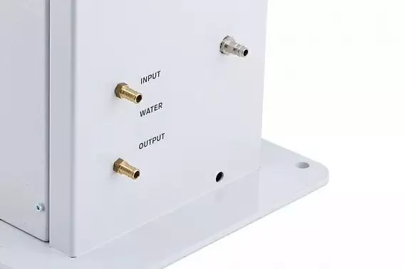 Машина для контактной сварки - TECNA 4645NE