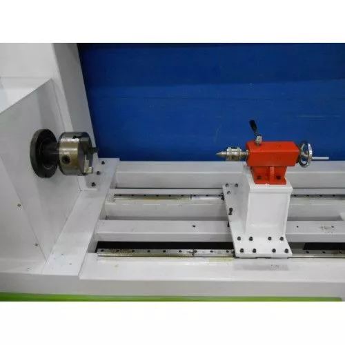 Токарно-фрезерный станок с ЧПУ LTT-М1250