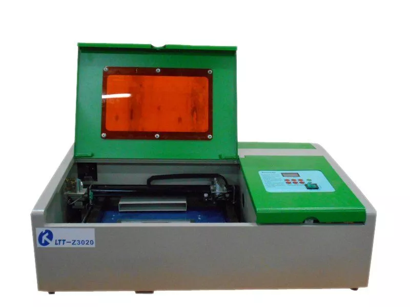 Лазерно-гравировальный станок LTT-Z3020