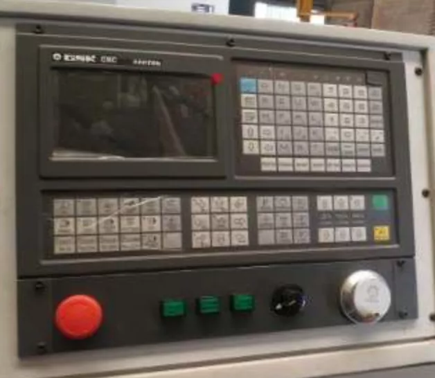 ЧПУ GSK 980TDI ЧПУ GSK 980TDI
