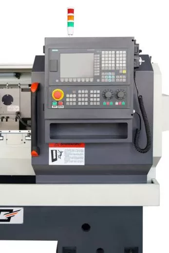 Станок токарный с ЧПУ METAL MASTER XNC 40100