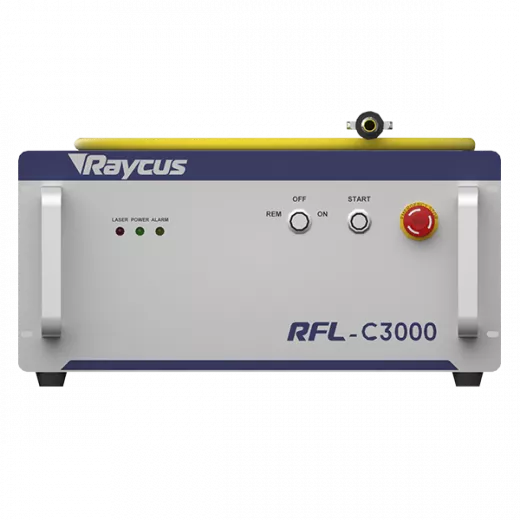 Raycus 3000W