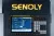 Станок токарный с ЧПУ с наклонной станиной SENOLY SY750M (DD)