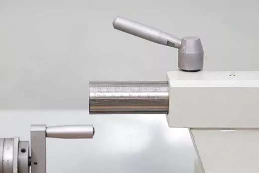 Токарный станок Metal Master MML 2870MV