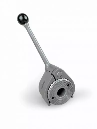 Набор быстросменных держателей инструмента Metal Master 150-300 мм на 40 позиций (5 шт.)