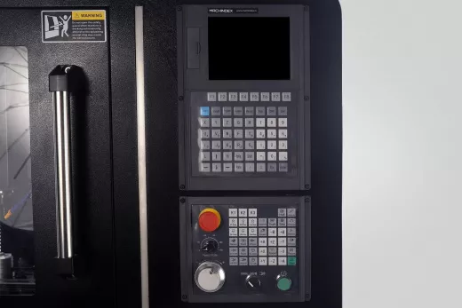 Станок фрезерный настольный с ЧПУ MACHINDEX HUMBIRD CNC