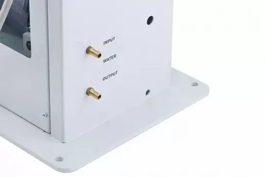 Машина для контактной сварки - TECNA 4644NE