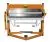 Листогибочный станок сегментный Stalex PBB 3SH 1270/1.5