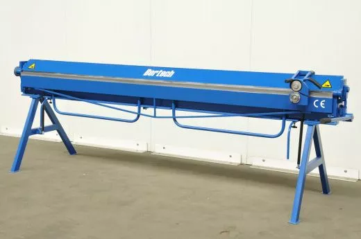 Листогиб механический BerTech ZG 3000/0.7 (Польша)
