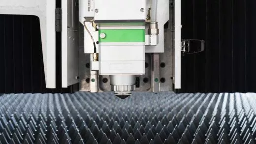 Cтанок лазерной резки Bercut MK 3015 MAXPHOTONICS 3000Вт