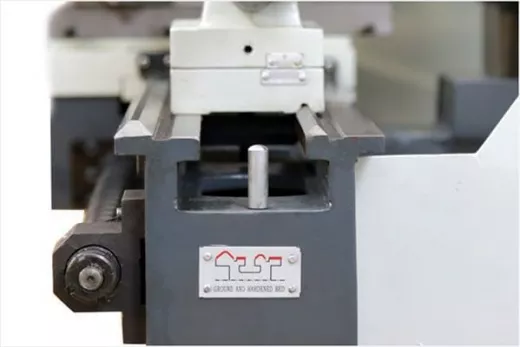 Настольный токарно-винторезный станок Metal Master MML 2870V
