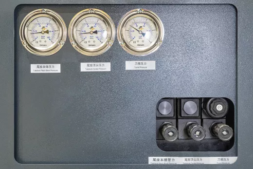 Станок токарный с ЧПУ с наклонной станиной SENOLY SY208M (DD)