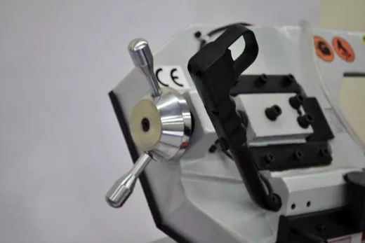 Ленточнопильный станок Stalex BS-260G