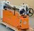 Станок вальцовочный электромеханический конусный STALEX ESR-1550х3.5